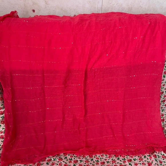 Infinity scarf - Picture 5 of 6